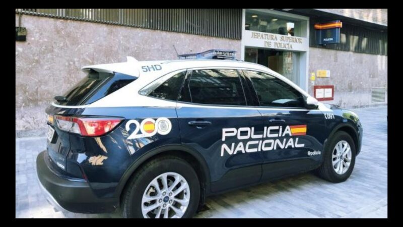 Un entrenador detenido por violar y dejar embarazada a una menor en Palma