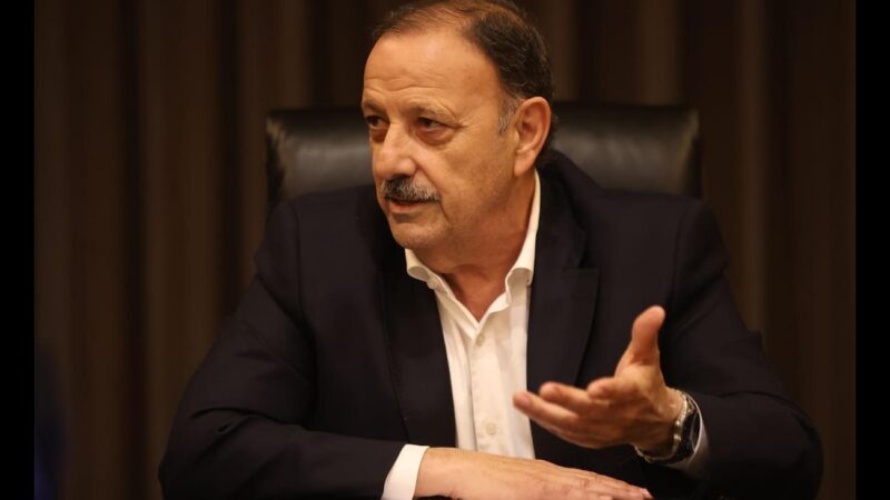 La Rioja solicita ser querellante contra la gestión de fondos viales de Milei