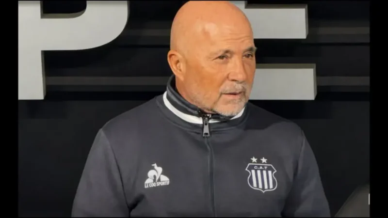 Talleres quedó último tras empate que afecta a Sampaoli