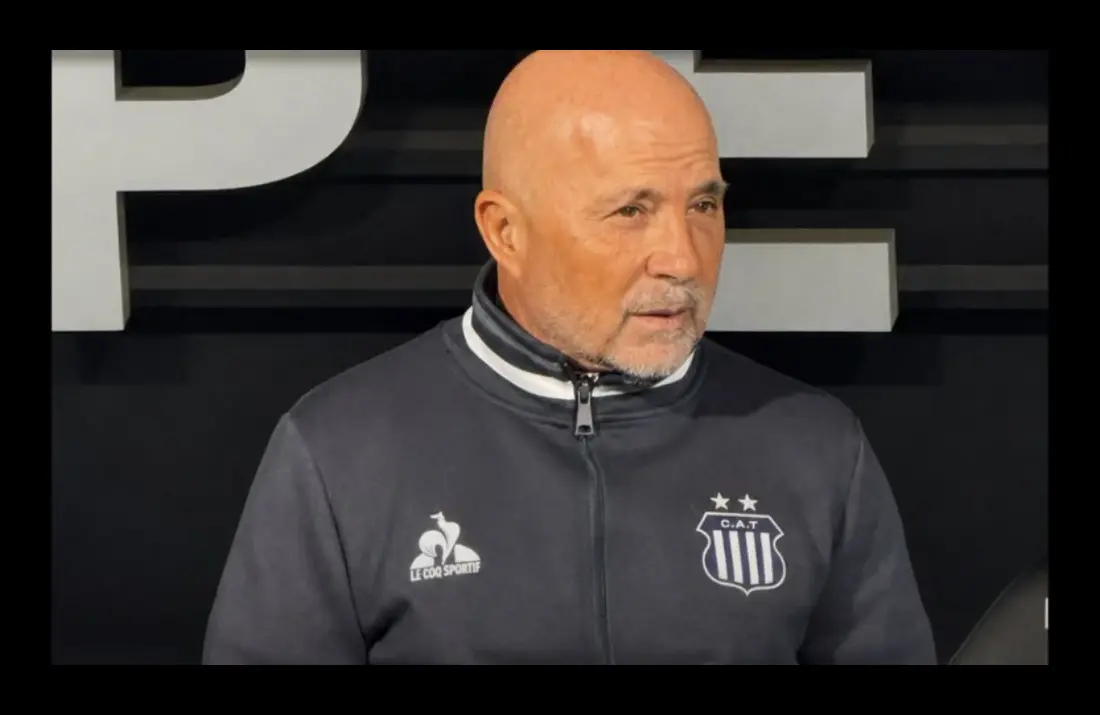 Talleres quedó último tras empate que afecta a Sampaoli
