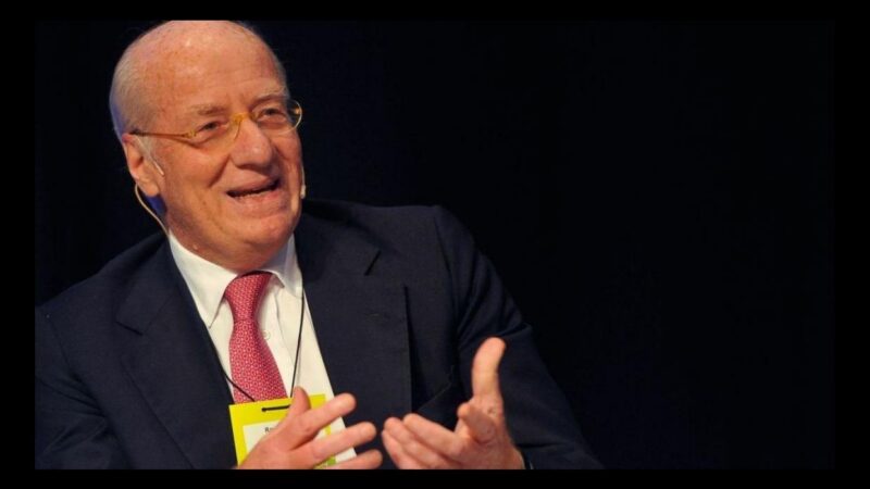 Antonio Riccobene analizó el caso Techint en RDI: ‘No eligieron el camino de reconocer que eran coimas’
