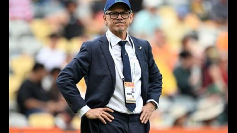 Entrenador de Australia advierte sobre Los Pumas antes del duelo en Jujuy
