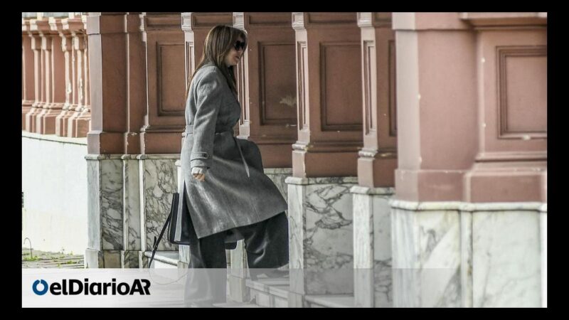 Gabinete en tensión: Caputo busca anunciar medidas mientras Milei se opone