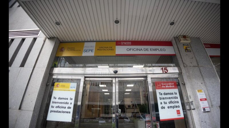 El empleo turístico roza los 3,1 millones de afiliados en julio