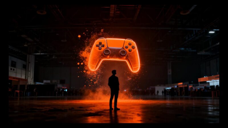 Gamescom 2026: la industria del videojuego, entre el brillo y los despidos