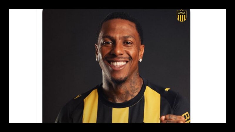 Peñarol Homenajeará a Ruben Rada en el Clásico Contra Nacional