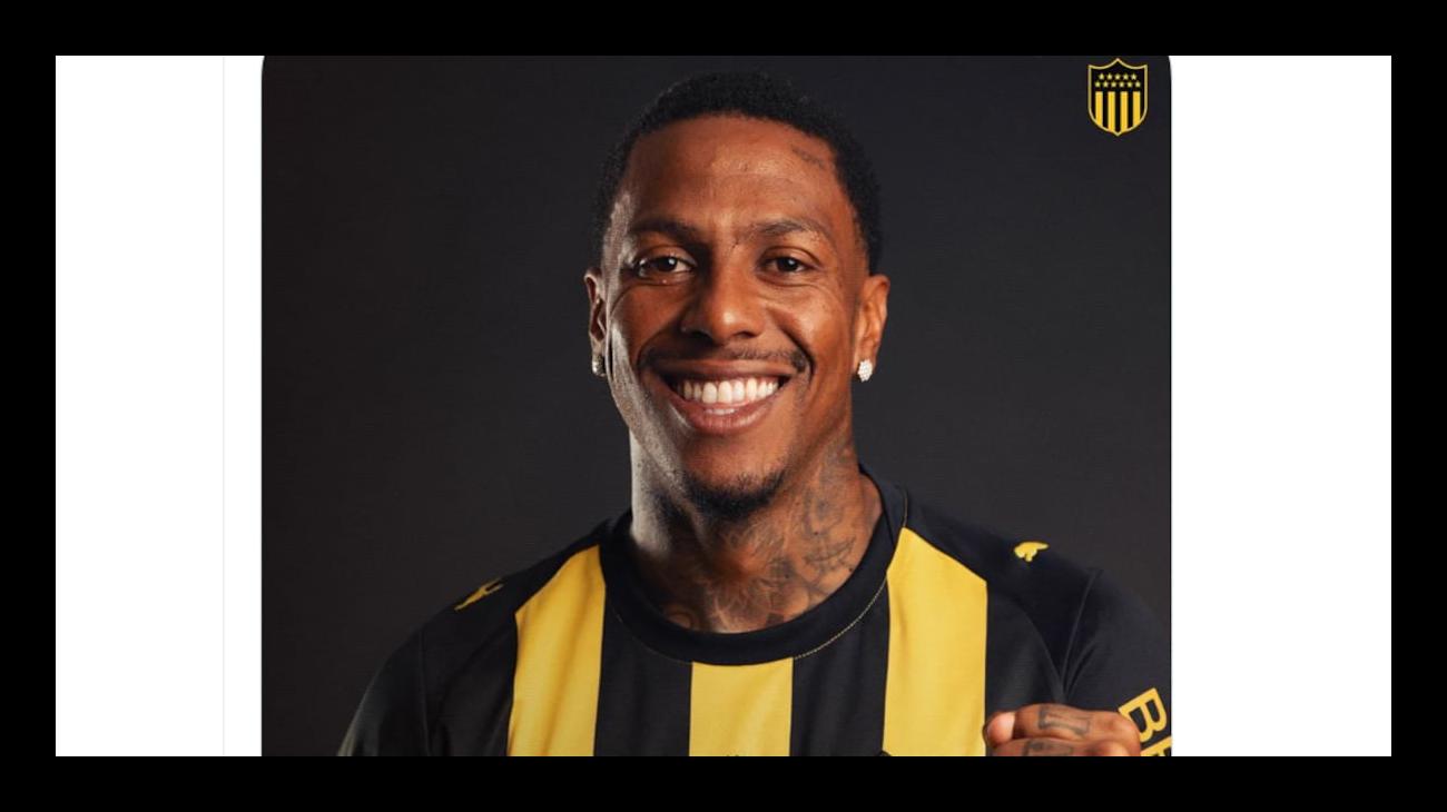 Peñarol Homenajeará a Ruben Rada en el Clásico Contra Nacional