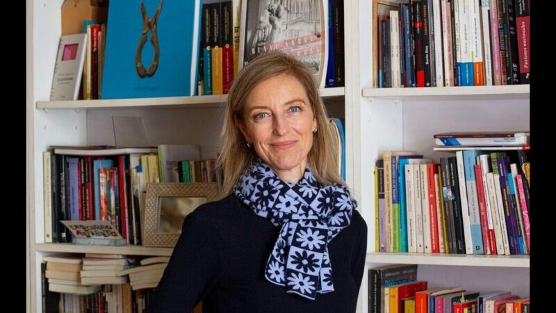 De la pandemia a la IA: Flavia Costa analiza el impacto de la tecnología y alerta sobre la falta de regulación en Argentina