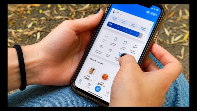 Nuevo sistema de ‘Cobro con Transferencia’ en Tucumán