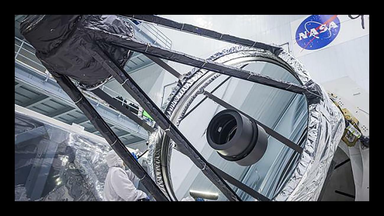 El telescopio Nancy Grace Roman de la NASA mapeará el universo con un campo de visión cien veces mayor que el Hubble